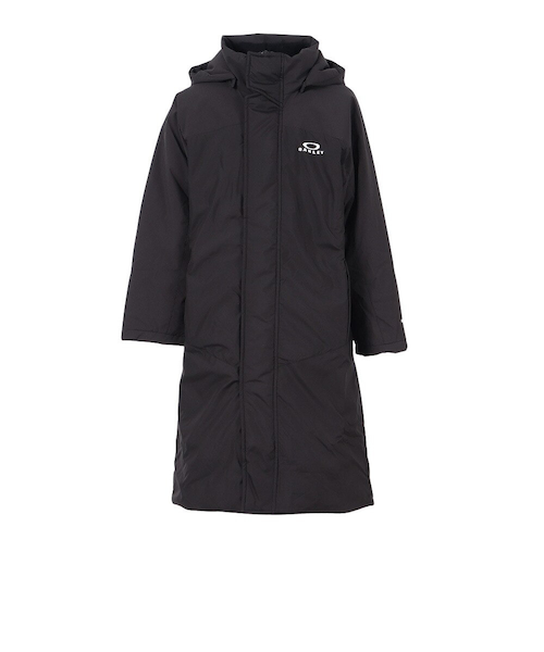 オークリー　トレンチコートスノージャングル OAKLEY（オークリー） コート ジャケット TNP TBT SHELL JACKET