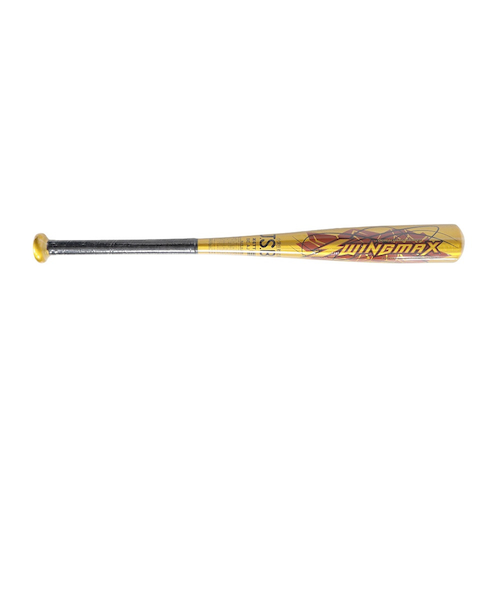 軟式野球バット ゼット（ZETT）少年軟式用バット 野球 SWINGMAX 68cm/390g平均