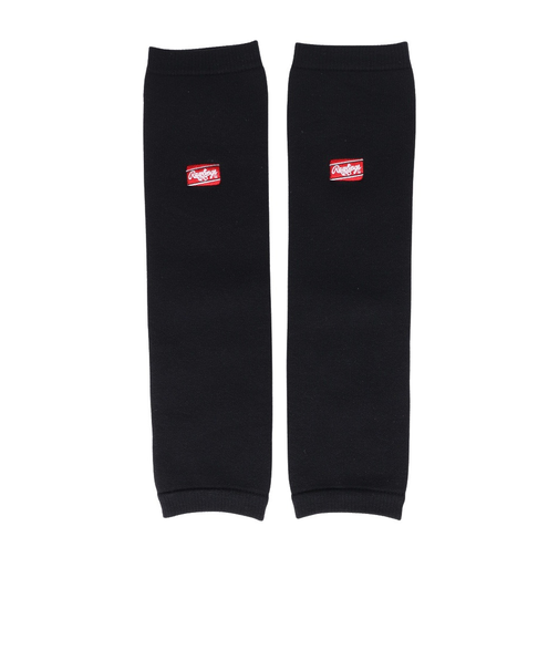 ローリングス（Rawlings）野球 レッグウォーマー AAS15F01-B