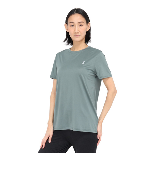 オン（On）半袖 Core-Tシャツ 1WE10580153