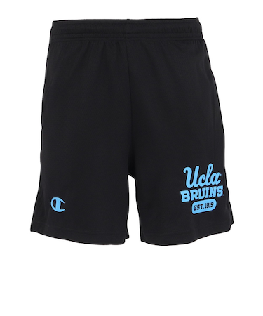 チャンピオン（CHAMPION）バスケットボールウェア ショートパンツ C3-CB566 090