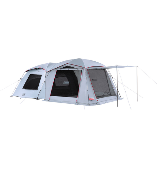 コールマン（Coleman）テント 4人用 5人用 タフスクリーン2ルーム