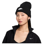 ナイキ(NIKE)ニットキャップ ピーク フューチュラ ビーニー TCFUTF24L HF0186-010