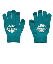アスレタ（ATHLETA）ジュニア フィールドニットグローブ25f 05342J