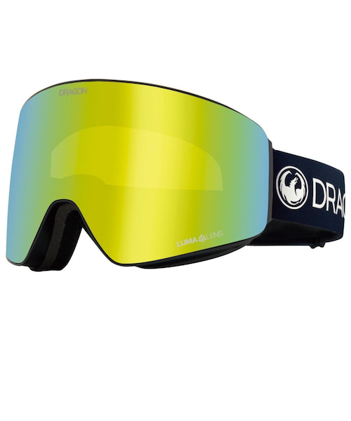 スキー・スノーボードアクセサリー DRAGON PXV BUSHIDO J.GOLD ION スキー・スノーボードアクセサリー DRAGON PXV BUSHIDO J.GOLD ION