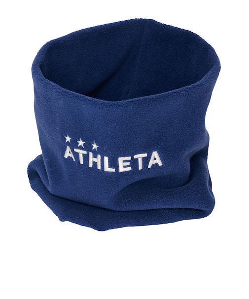 アスレタ（ATHLETA）ジュニア ネックウォーマー25f 05341J