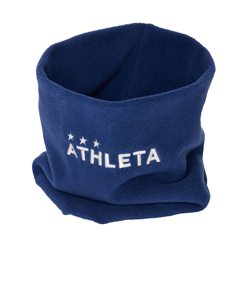 アスレタ（ATHLETA）ネックウォーマー 25f 5341 NVY