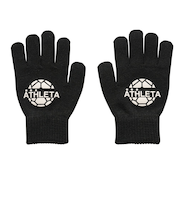 アスレタ（ATHLETA）ジュニア フィールドニットグローブ25f 05342J