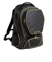 ミズノ（MIZUNO）野球 バッグ ミズノプロ バックパック 40L 1FJDD00109