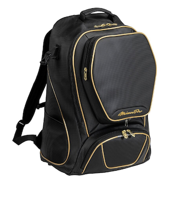 ミズノ（MIZUNO）野球 バッグ ミズノプロ バックパック 40L 1FJDD00109