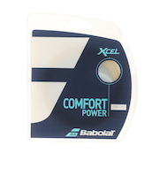 バボラ（BABOLAT）硬式テニスストリング エクセル 12M COMFORT POWER 241110-NA-130