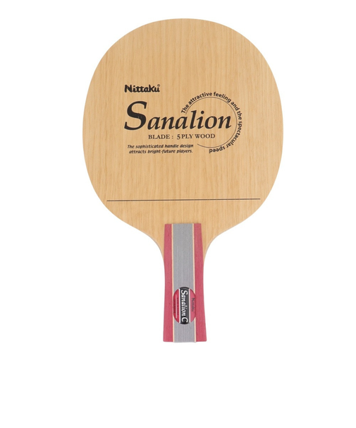 ニッタク（Nittaku）卓球 ラケット シェーク サナリオン C NE-6652