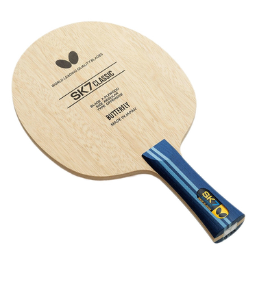 バタフライ（Butterfly）卓球 ラケット シェーク SK7クラシック 36881-FL