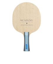 ニッタク（Nittaku）卓球 ラケット シェーク シェイク ラティカライト FL NE-6871