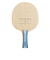 ニッタク（Nittaku）卓球 ラケット シェーク シェイク ラティカライト FL NE-6871