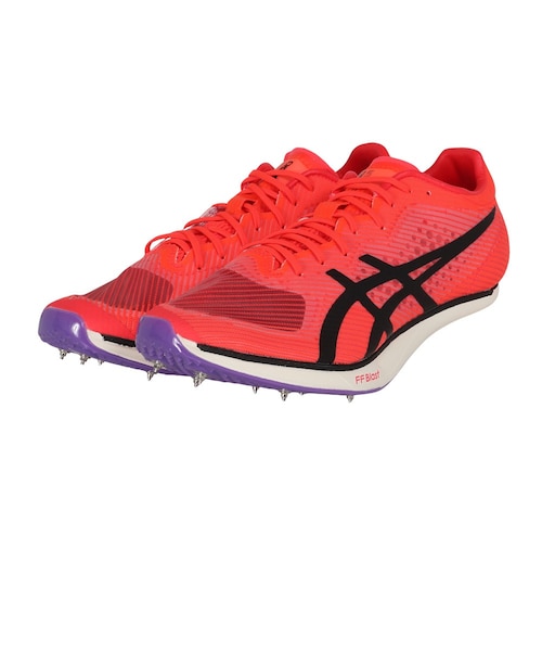 アシックス（ASICS）陸上スパイク オールウェザートラック専用