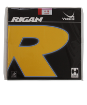 ヤサカ（YASAKA）卓球ラバー ライガン B85-20 RED