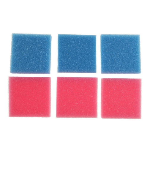 ニッタク（Nittaku）卓球 ジップスポンジ NL9626