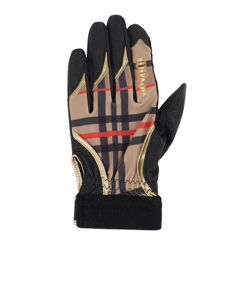 ウイルソン（Wilson）守備用グローブ 手袋 野球 WL-1P パッド入り 左手用 WB5778803
