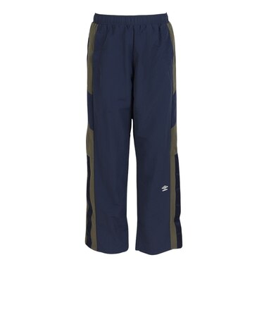 アンブロ（UMBRO）サッカーウェア AWAY DAYS ナイロンウーブンパンツ UF5FPZ40M NV00