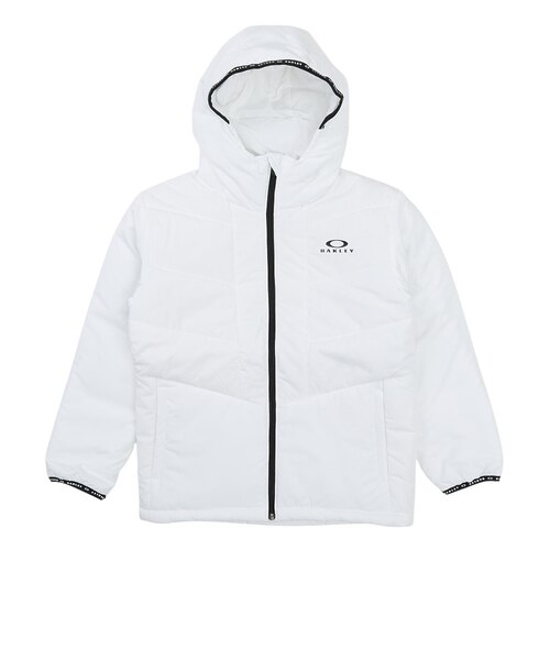 オークリー（OAKLEY）ジュニア Enhance Insulation ジャケット