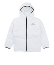 オークリー（OAKLEY）ジュニア Enhance Insulation ジャケット FOA405764-100