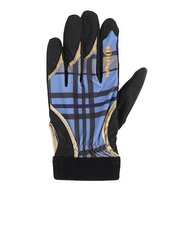 ウイルソン（Wilson）守備用グローブ 手袋 野球 WL-1P パッド入り 左手用 WB5778801