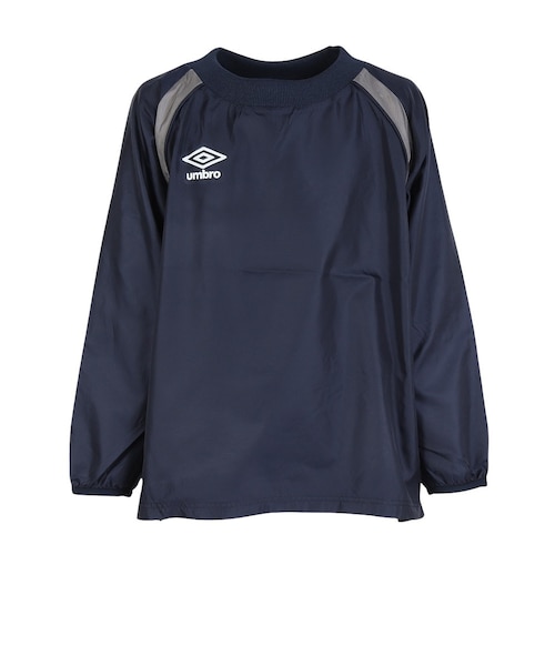 アンブロ（UMBRO）サッカーウェア ジュニア ピステトップ UF5FWB01JA