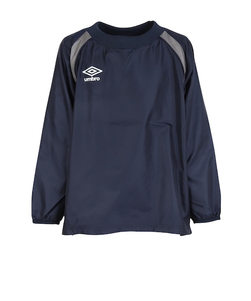 アンブロ（UMBRO）サッカーウェア ジュニア ピステトップ UF5FWB01JA NV00