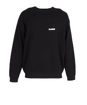 エクストララージ(XLARGE)OG クルーネック ニット 101253015001-BLACK
