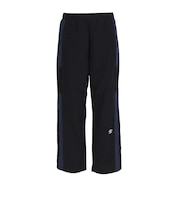 アンブロ（UMBRO）サッカーウェア AWAY DAYS ナイロンウーブンパンツ UF5FPZ40M BK00
