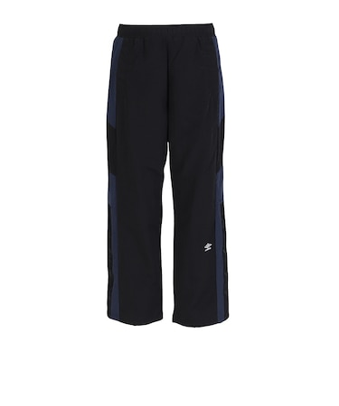 アンブロ（UMBRO）サッカーウェア AWAY DAYS ナイロンウーブンパンツ UF5FPZ40M BK00