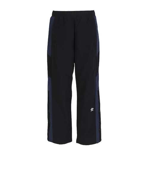 アンブロ（UMBRO）サッカーウェア AWAY DAYS ナイロンウーブンパンツ UF5FPZ40M BK00
