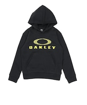 オークリー（OAKLEY）ジュニア WARM フリースフーディー 8.0 FOA407050-02E