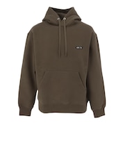 アクター（AKTR）バスケットボールウェア 1-PT ロゴ スウェット プルオーバー フーディ 225-023010 OL