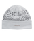 エクストララージ（XLARGE）帽子 EST.1991 CUFF ビーニー 101253051010-GREY