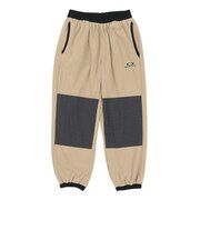 オークリー（OAKLEY）ジュニア マイクロ フリースパンツ 8.0 FOA407058-7B5