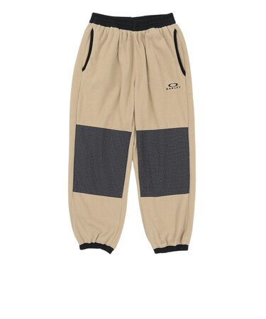 オークリー（OAKLEY）ジュニア マイクロ フリースパンツ 8.0 FOA407058-7B5