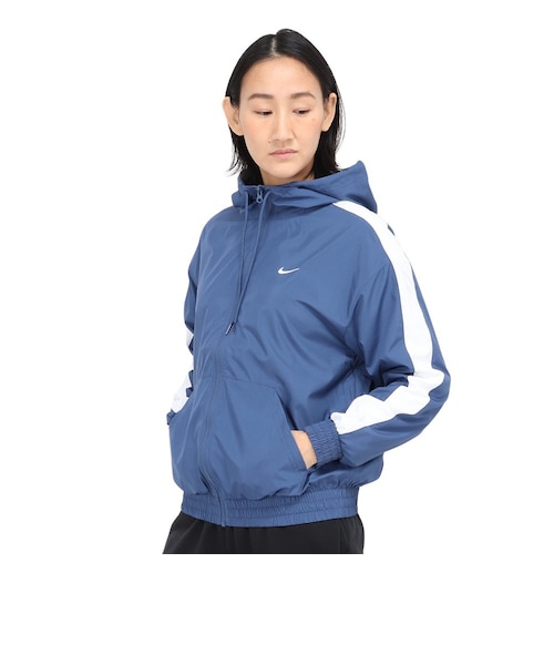 ナイキ（NIKE）スポーツウェア オーバーサイズド トラックジャケット