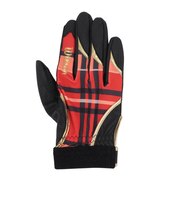 ウイルソン（Wilson）守備用グローブ 手袋 野球 WL-1P パッド入り 右手用 WB5778902