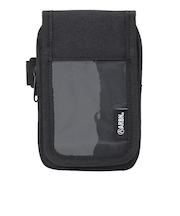 エアボーン（ARBN）パスケース VER AB63WB1660 BLACK