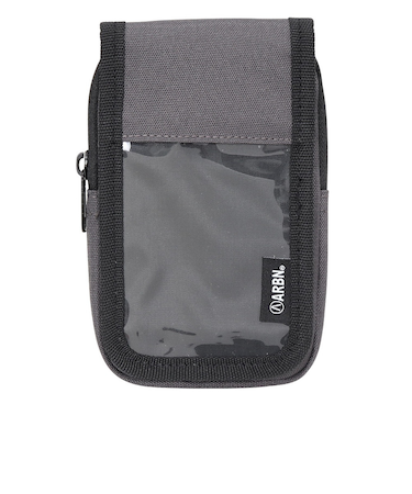 エアボーン（ARBN）パスケース VER AB63WB1660 CHC