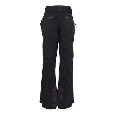 スキーウェア スノーパンツ 1WAY BLK