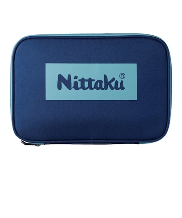 ニッタク（Nittaku）卓球 カラーロゴケース NK7226-04