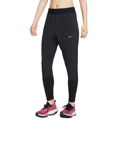 ナイキ（NIKE）ミッドライズ 7/8 ランニングパンツ FB7030-010