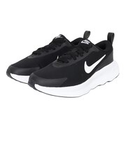 ナイキ（NIKE）スニーカー ウォーキングシューズ ウィメンズ プロミナ ブラック FV6343-002 スポーツ シューズ