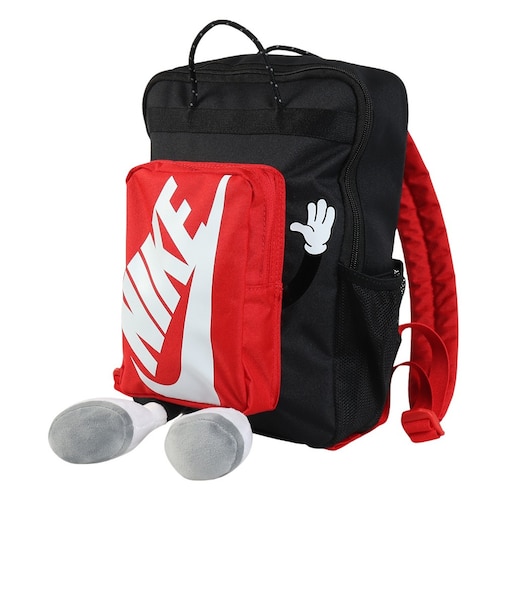 ナイキ（NIKE）バックパック ボクシー 13L 黒 ブラック HM9973-010