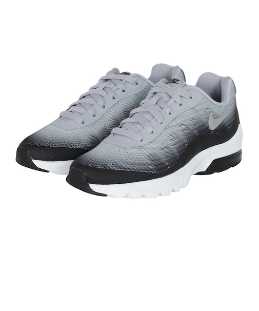 ナイキ（NIKE）スニーカー スポーツシューズ エア マックス インビガー ダークグレー 749866-005 スポーツ カジュアル シューズ