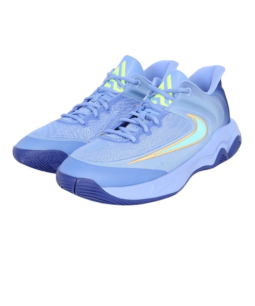 バスケ　バッシュ　NIKE ナイキ（NIKE）バスケットシューズ バッシュ ヤニス イモータリティ 4
