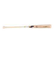 エスエスケイ（SSK）硬式用バット 野球 一般 メイプルプロエッジ くり抜きあり 84cm/平均880g EBB3026F-HSYAKI-84